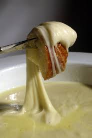 Fondue Savoyarde Recipe Food Cheese Sauce Fondue Recipes