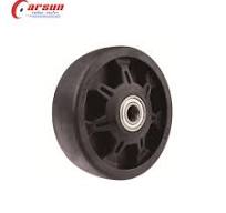 Китай OEM/ODM Китай Кованые стальные диски - Thermo Wheel ...