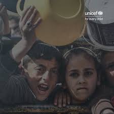 @UNICEFmena's video Tweet