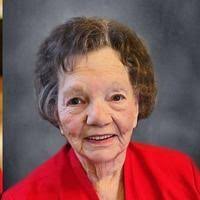 Emma McDaniel Obituary