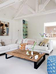 Think about your room's main passageway, and leave at least 30 inches from the outer edge of the coffee table to the tv stand or media cabinet. How To Choose The Right Size Coffee Table Ecochic Lifestyles Home Living Room Home Home Decor