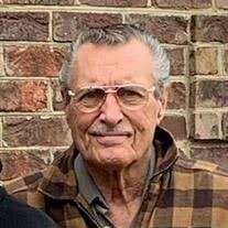 Robert "Bob" Maurice Imler Obituary