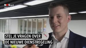 NS laat woordvoering over mega-operatie over aan eigen specialisten