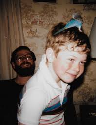 Obituary for David James Drury