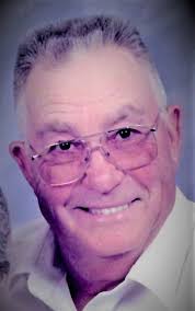 Obituary for Douglas F. Qualls