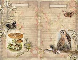 Maybe you would like to learn more about one of these? Scrapbook Paper Grungy Owl Free Image On Pixabay