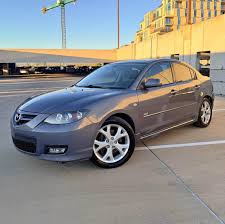 Image result for Galaxy Gray 2007 Mazda3