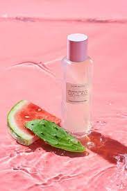 Glow Recipe S Beloved Watermelon Glow Collection Just Got Another New Addition Toner Bha Watermelon
