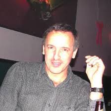 M. Claude Brochu — Résidence funéraire Steve L. Elkas