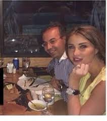 بالصور رشاقة المذيعة الجميلة أنابيلا هلال بعد الولادة ببنطلون مقطع talk show couple photos scenes