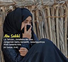 Gambar kartun muslimah merenung a photo on flickriver. Gambar Muslimah Cantik Terlengkap Menangis Muslimah Kartun Berdo A