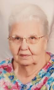 Edna R. Dryer Obituary December 6, 2022