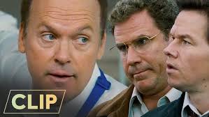 Chris Danson And P. K. Highsmith Jump To Their Death