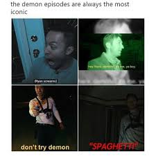 Buzzfeed Unsolved Shane Madej Ryan Bergara Shaniac Boogara Buzzfeed Funny Unsolved Bergara