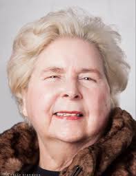 Obituary information for Betty T. Starbuck