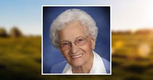 Margaret Frank Obituary January 16, 2016