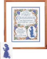 We did not find results for: Kooler Design Studio First Communion Cross Stitch Pattern 123stitch