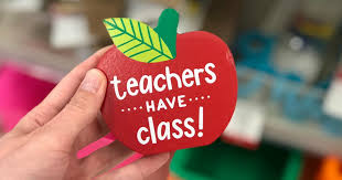 best s for teachers apple