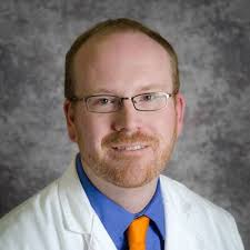 Ryan Livingston, MD