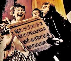 We did not find results for: El Barbero De Sevilla Opera De Rossini Iopera