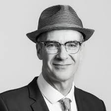 Colin Leslie's Profile