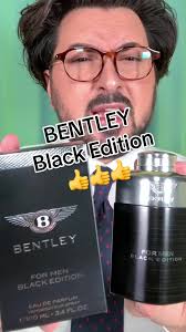 Bentley Infinite Rush Cologne