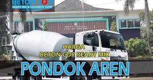 Penawaran harga beton mutu k225 per m3 ini terbagi dalam beberapa pilihan antara lain cor readymix dengan truk standar dan cor minimix atau truk molen kecil, dengan jenis fly ash dan non fly ash. Tangerang Selatan Ready Mix