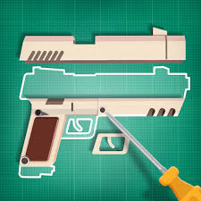 Collect and hold the rack . Gun Builder 3d Apps On Google Play