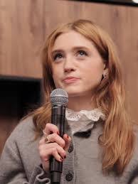 Molly Dyer's Instagram, Twitter & Facebook