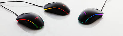 Today silas takes a look at the hyperx pulsefire surge rgb gaming mouse. Pulsefire Surge Rgb Gaming Mouse Hyperx