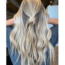 Dirty blonde hair is a medium blonde hair color with light brown tones. 5 Essential Hair Care Tips For Keeping Bonde Hair Bright