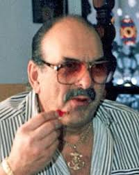 ALEXANDER CONFORTI Obituary (1937