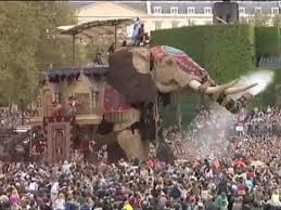 Buy your favourite fashion, electronics, beauty, home & baby products online in dubai, abu dhabi and all uae. The Sultan S Elephant By Royal De Luxe Produced In London In 2006 By Artichoke Youtube