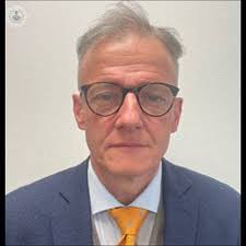 Mr Wilhelm Wagner: Orthopaedic surgery in Shrewsbury