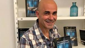 Sacheri, y su "metamorfosis" en "Lo mucho que te amé": "Me importa mucho la  moral en la vida"