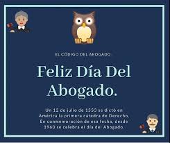 Nuestro directorio de abogados proporciona perfiles detallados, asistencia legal y servicios por clasificación y ubicación. Feliz Dia Del Abogado Despacho Juridico De Abogados Facebook