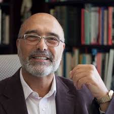 Alberto Salom Echeverría