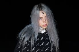 Billie Eilish Is No 1 On The Emerging Artists Chart Billboard