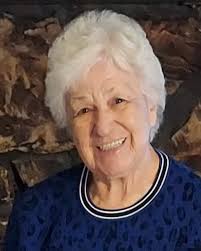 Obituary information for Nora Edna Candelaria