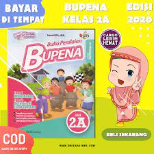 Download bupena 2a pdf guru galeri kunci jawaban 5d kelas 5 buku 6 5c olahraga paud. Buku Bupena Kelas 2 Jilid 2a Tema 1 Dan Tema 2 Kurikulum 2013 Edisi Revisi Shopee Indonesia