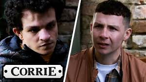 Coronation Street spoilers: Leanne is rocked by Simon's bad news