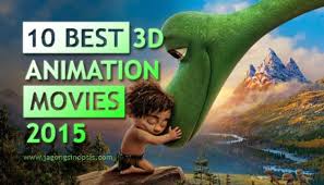 Anifex will capture the emotional buying power of your product. 10 Best 3d Animation Movies 2015 Amovielists