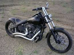 Dicicco Blog Harley Davidson Night Train Chopper Motorrad