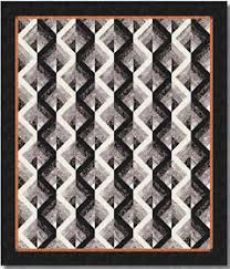 Black And White Quilt Patterns Free Quilt Inspiration Free Pattern Day Black And White Quilts Black And White Quilts Quilt Patterns Free Quilt Patterns