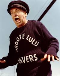 Louis De Funes Portrays The Role Of Charles Bosquier In The Film The Exchange Student Les Grandes Louis De Funes Comedy Movies Stan Laurel Oliver Hardy