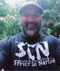 STRICT CURL NATION PRESENTS: THE COACH WHO CHANGED THE GAME STRICT CURL  NATION FOUNDER SERIES SPOTLIGHT ENTER: 🏈🏋️‍♂️PATRICK RUSSO🥇🏆  @strict_curl_nation Coach Patrick Russo has influenced countless Athletes  throughout his 20+ year professional