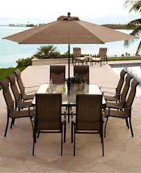 Attractive deals and innovative designs on these macys furniture set the products apart. Furniture Oasis Outdoor Dining Collection Created For Macy S Reviews Furniture Macy S In 2021 Patio Furniture Dining Set Outdoor Patio Furniture Sets Patio