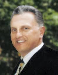 Obituary information for David May