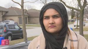 All-white Windsor police board shows disconnect from diverse communities,  advocate says