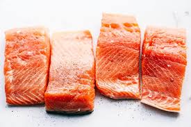 Pin On Salmon